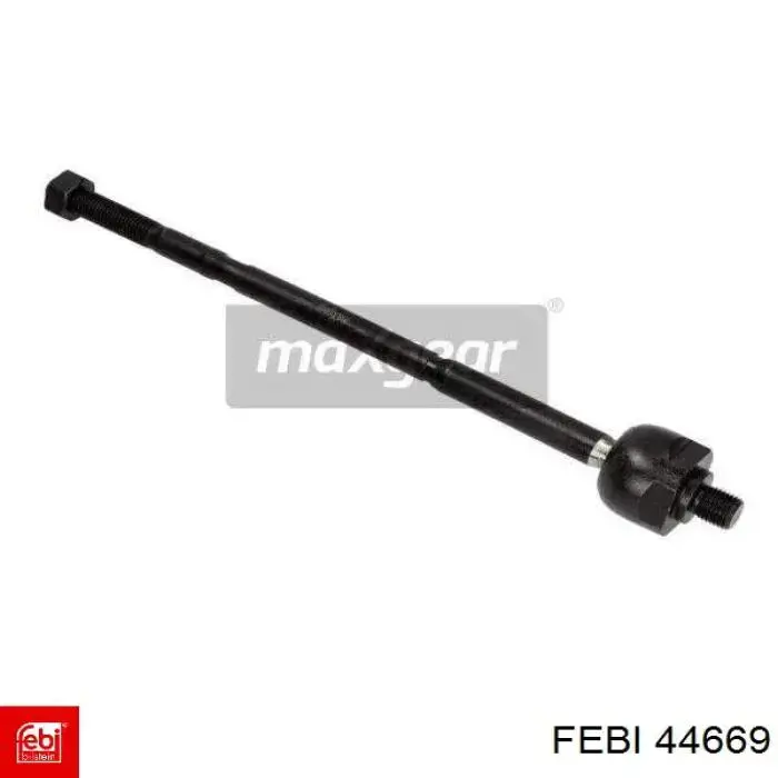Купить 44669 Febi Тяга рулевая в сборе левая