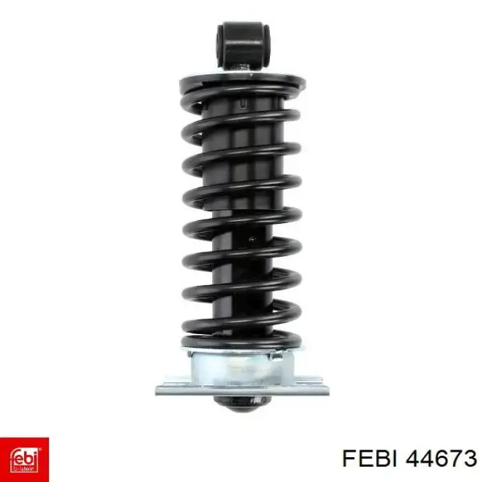 Пневмоподвеска кабины Mercedes A9408900919