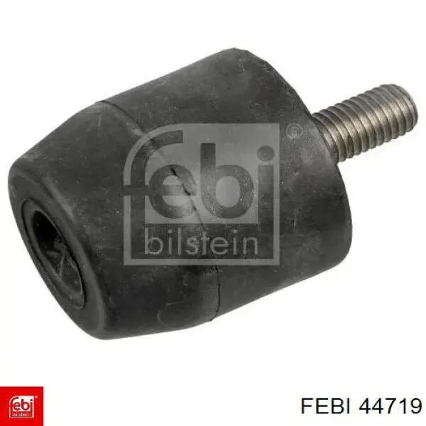 Амортизатор кабины (TRUCK) Febi 44719 цена, от 60.56 USD