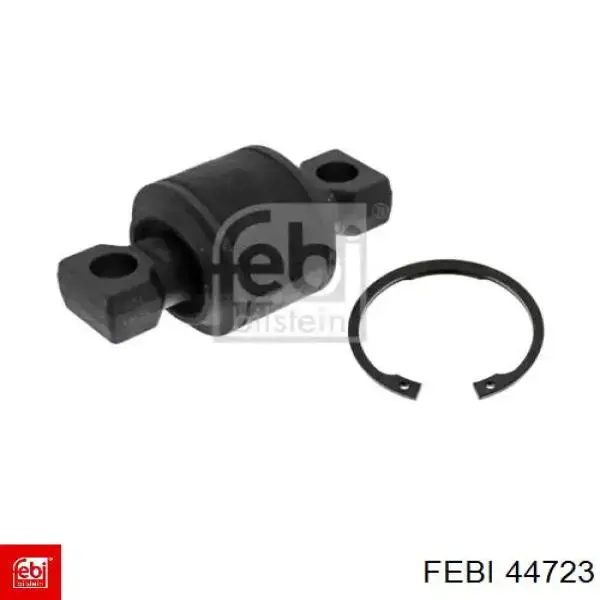Игольчатый подшипник задней балки Febi 44723 цена, от 33.96 USD