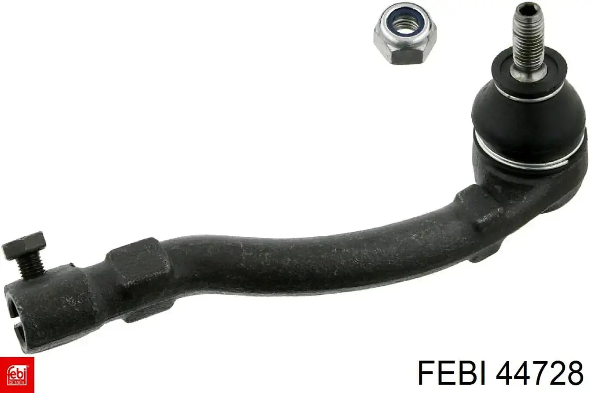 Втулка переднего стабилизатора Febi 44728 цена, от 2.51 USD