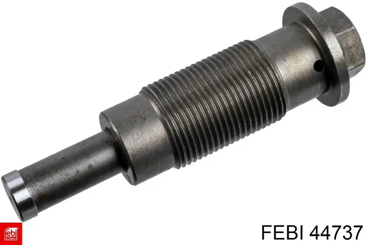 Натяжитель цепи ГРМ Febi 44737 цена, от 73.86 USD