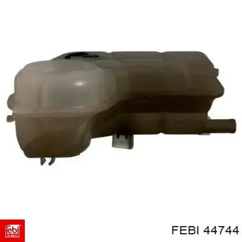 44744 Febi tanque de expansão do sistema de esfriamento