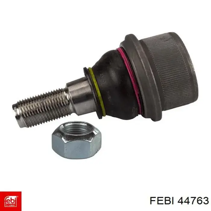 Шаровая опора, нижняя Febi 44763 цена, от 13.78 USD
