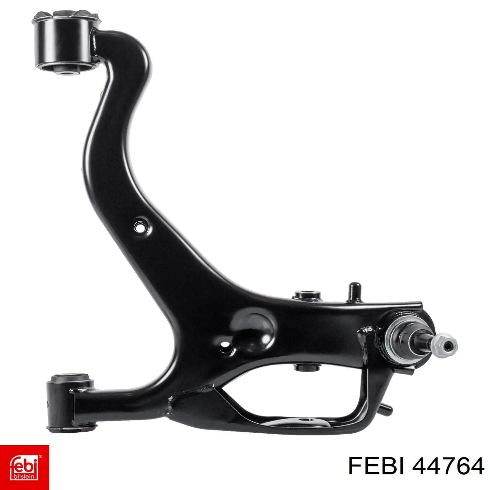 Сайлентблок передней подвески Febi 44764 цена, от 25.54 USD