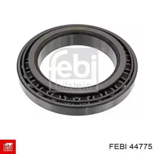 Купить FT21078 Fast Подшипник задней ступицы