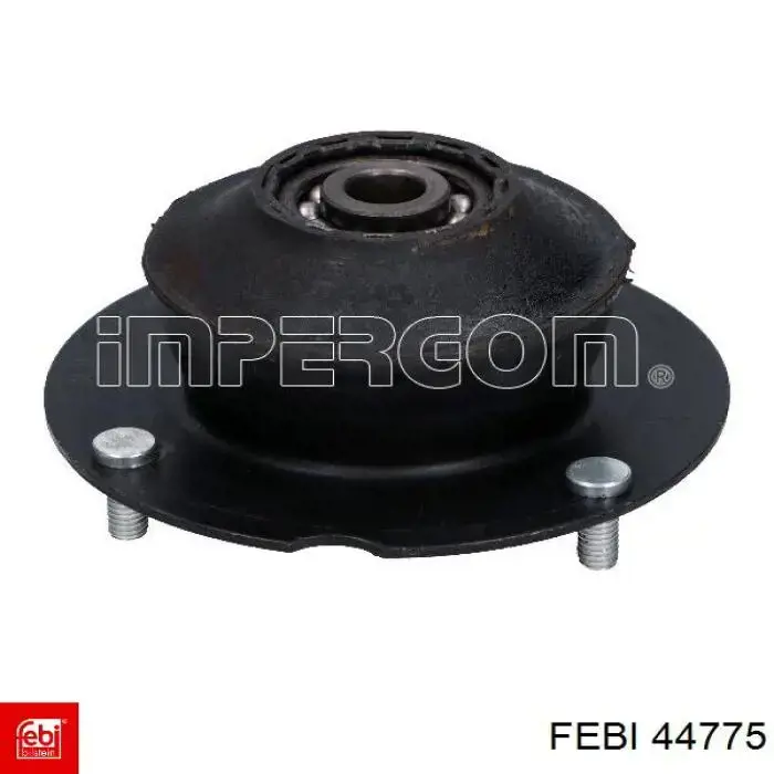 Подшипник задней ступицы FT21078 Fast