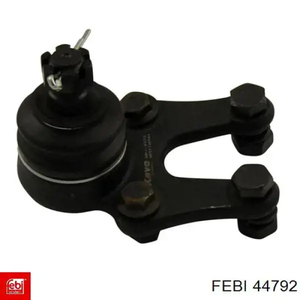 Тяга рулевая передней подвески продольная Febi 44792 цена, от 56.41 USD