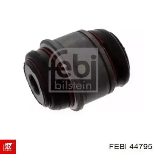 Сайлентблок заднего кулака Febi 44795 цена, от 20.99 USD