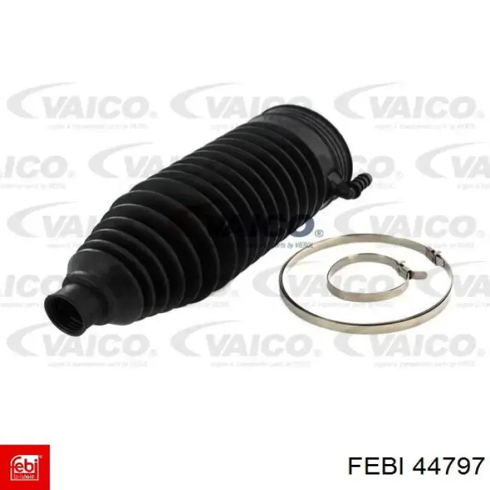 Пыльник тяги Febi 44797 цена, от 7.79 USD