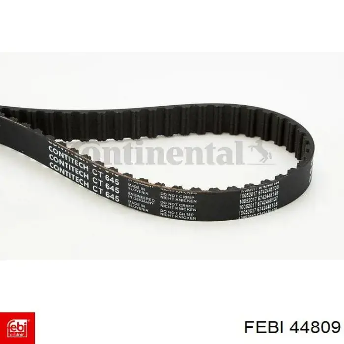 Купить 44809 Febi Индикатор уровня масла в двигателе