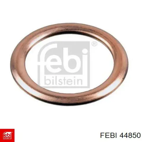 Прокладка пробки поддона двигателя Febi 44850 цена, от 0.27 USD