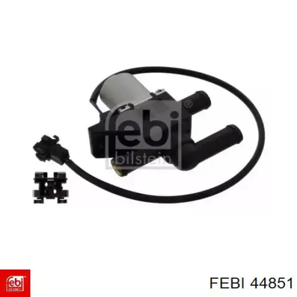 Регулирующий клапан охлаждающей жидкости Diesel Technic 463650 цена, от 126.27 USD