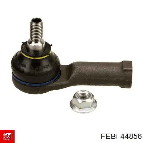 Купить 44856 Febi Передняя опора двигателя