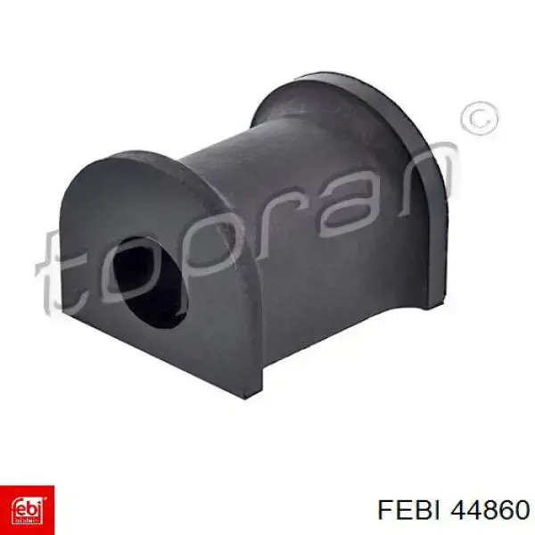 Резинка заднего стабилизатора Febi 44860 цена, от 17.26 USD