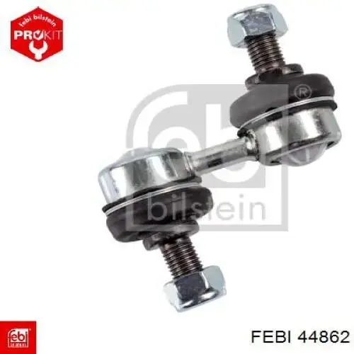 Вискозная муфта Febi 44862 цена, от 148.44 USD