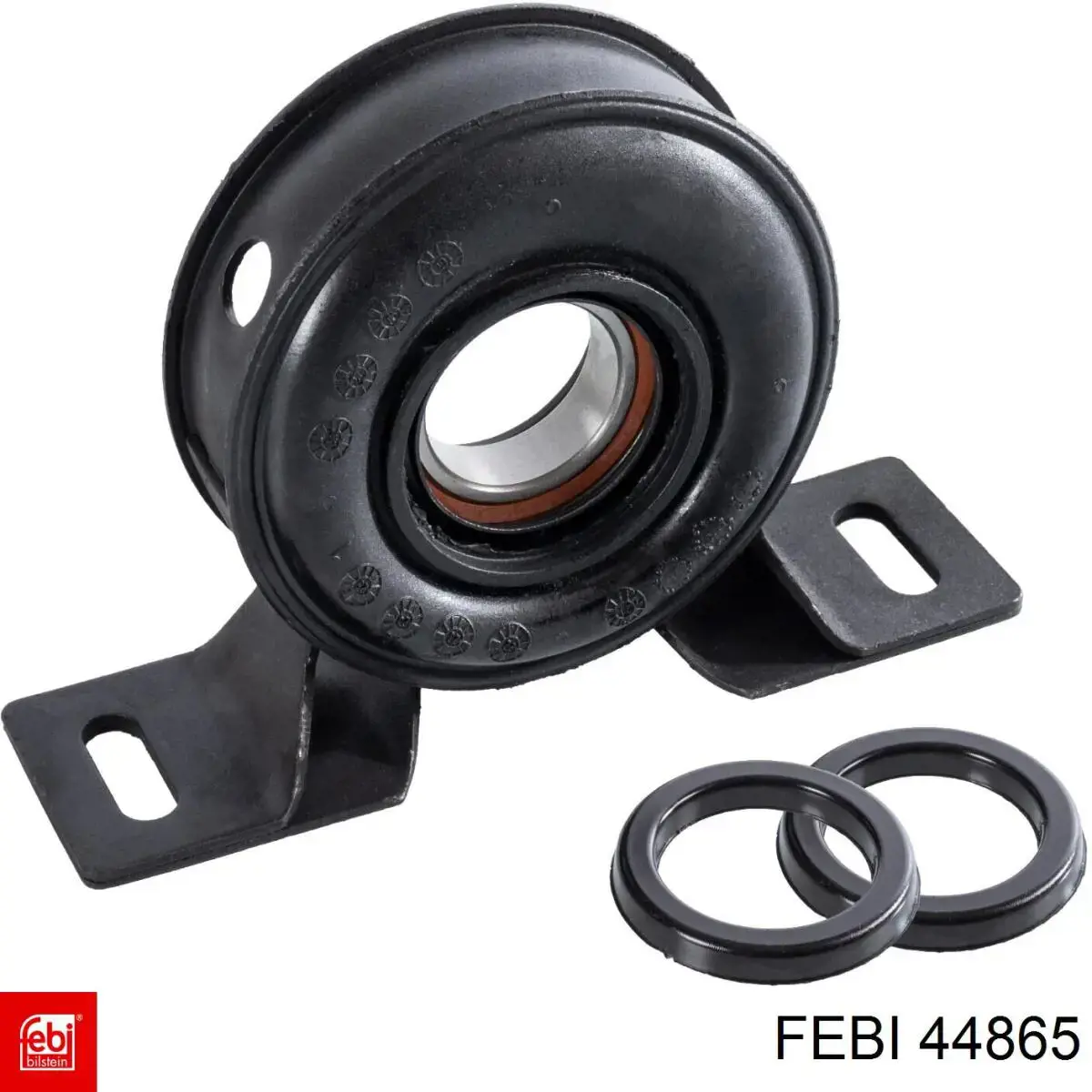 Карданный подшипник Febi 44865 цена, от 60.41 USD