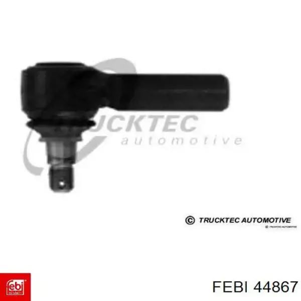 Тяга рулевая в сборе RH512016 Reinhoch