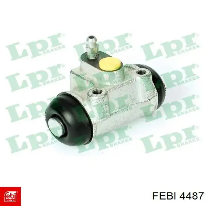 4487 Febi 