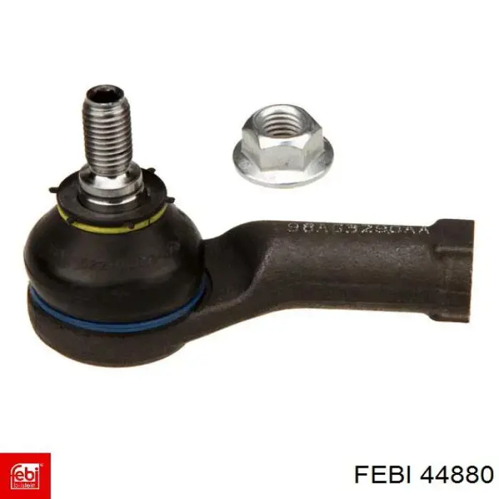 Масляный поддон двигателя Febi 44880 цена, от 27.24 USD