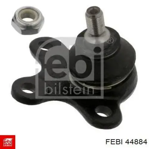 Правая подушка двигателя 030607010446 Magneti Marelli