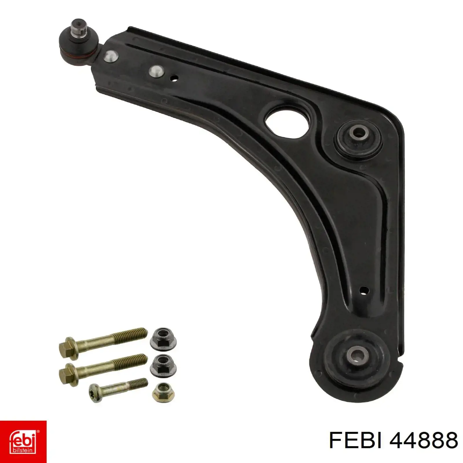 Рулевая тяга Febi 44888 цена, от 18.81 USD