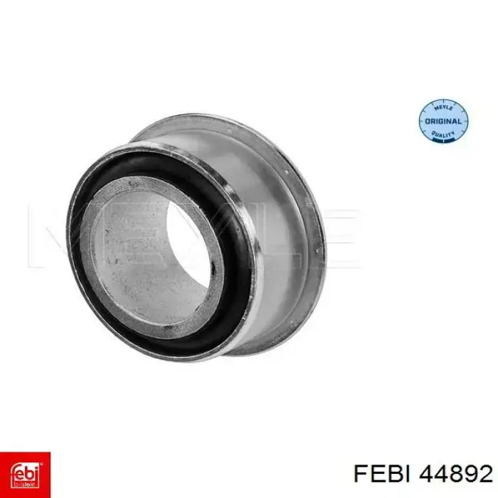 Сайлентблок верхнего рычага передней подвески Errevi 730348 цена, от 9.01 USD