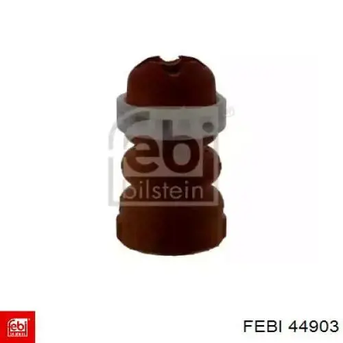 44903 Febi Буфер амортизатора заднего