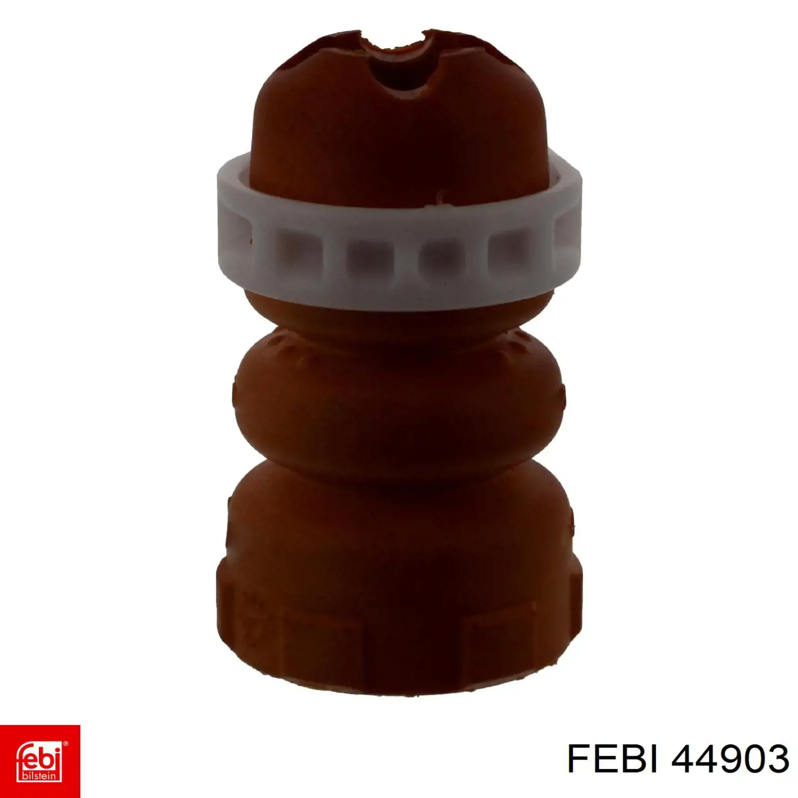 Буфер-отбойник амортизатора заднего Febi 44903 цена, от 10.51 USD