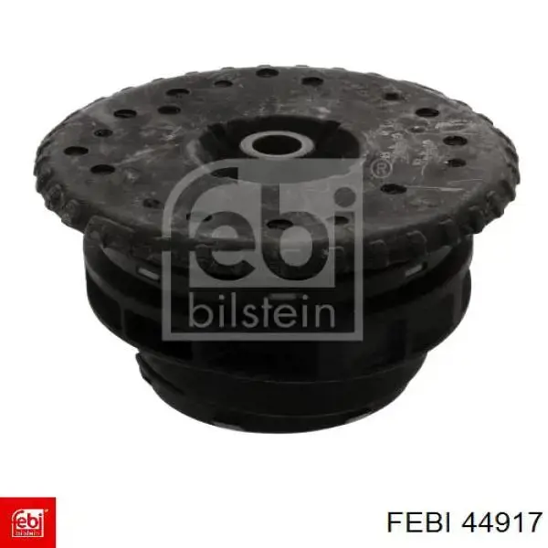 Soporte amortiguador delantero 44917 Febi