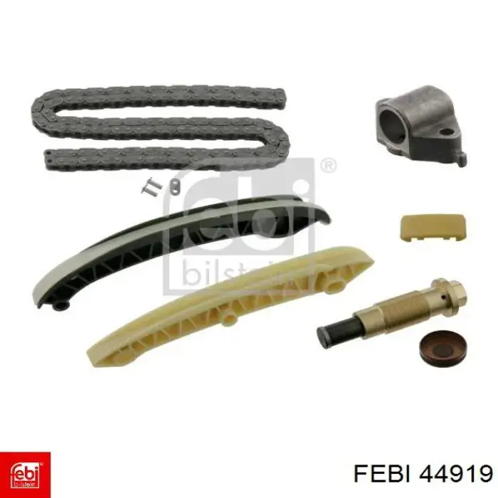 Купить TK081036 Freccia Набор цепи грм