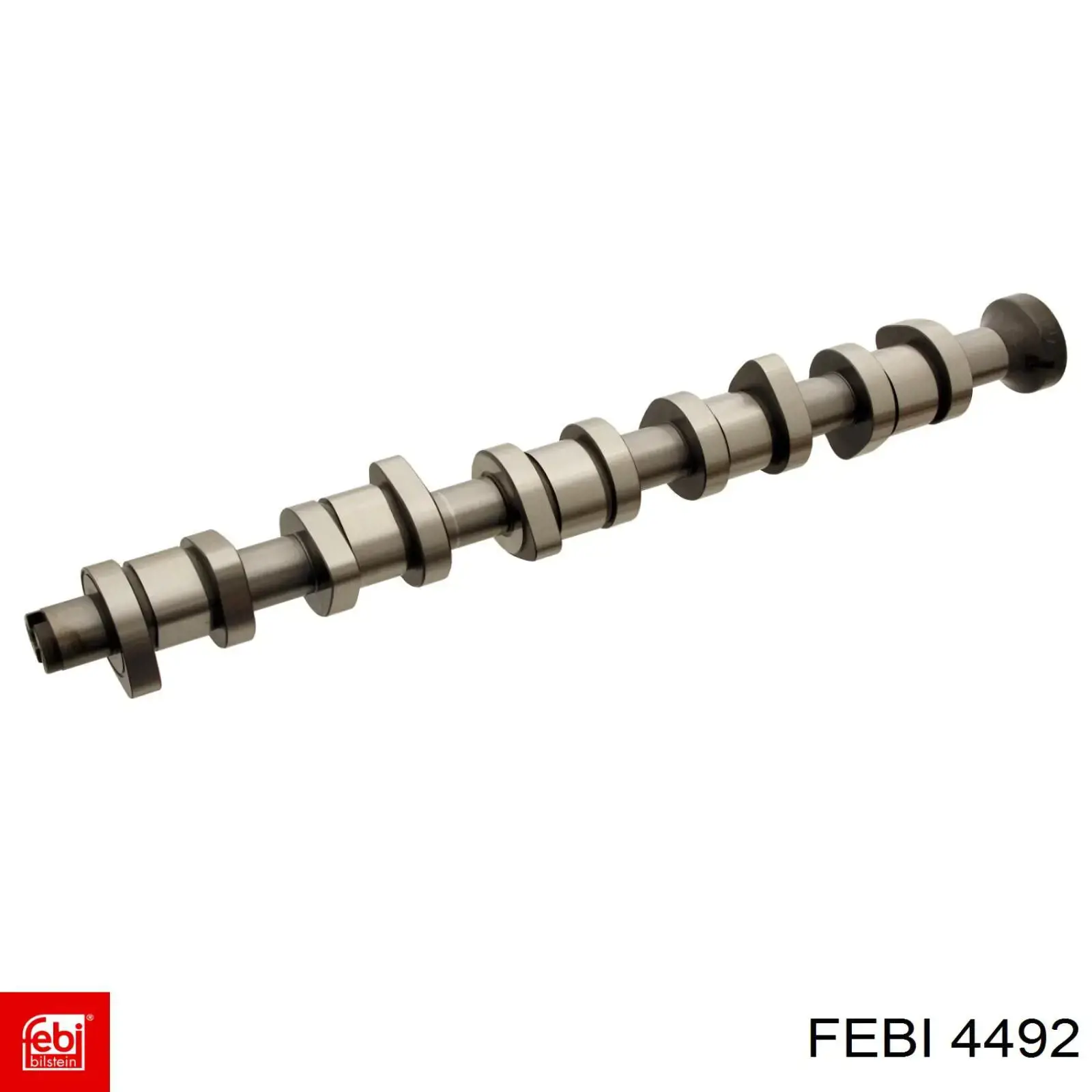 Купить 4492 Febi Насос охлаждения