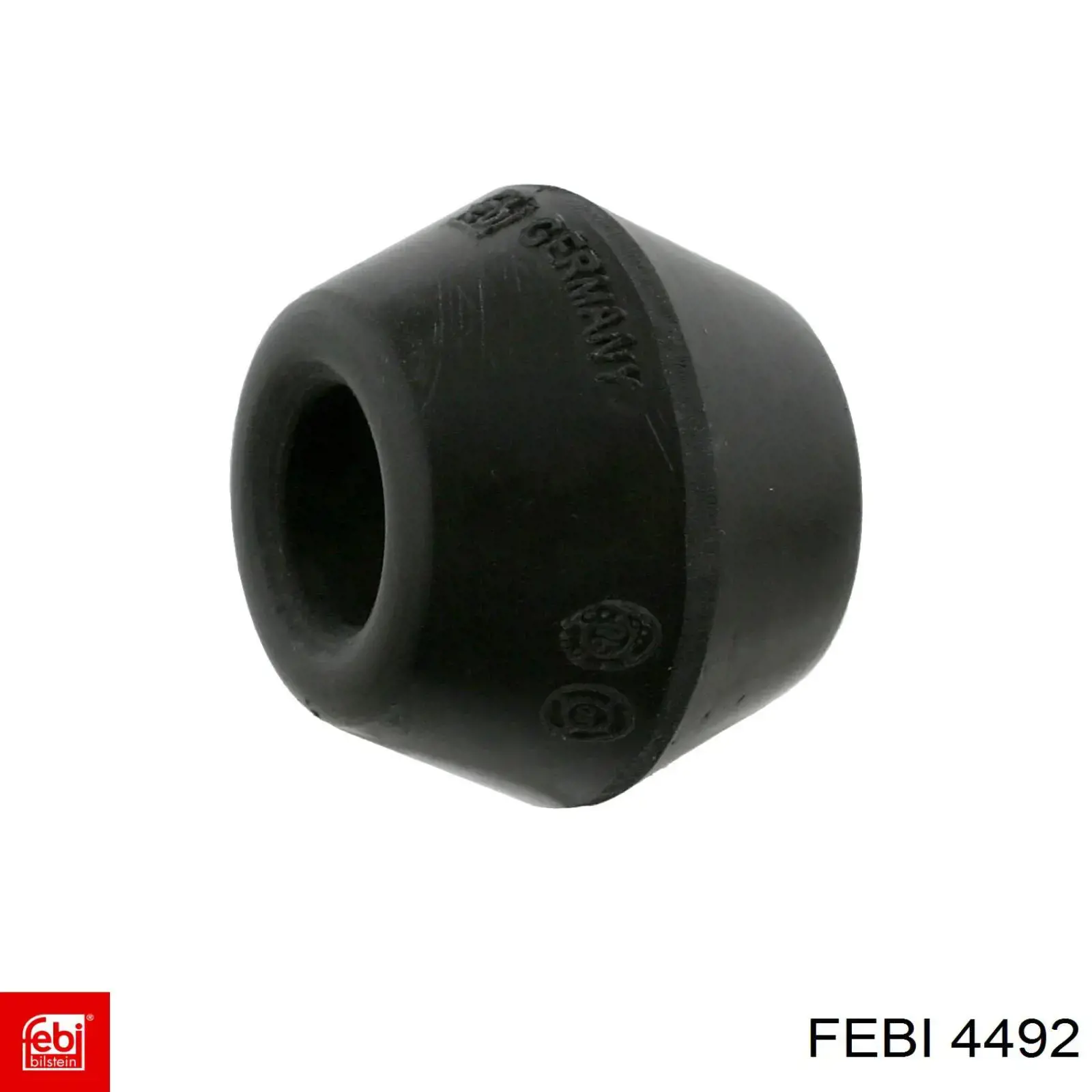 Помпа 4492 Febi