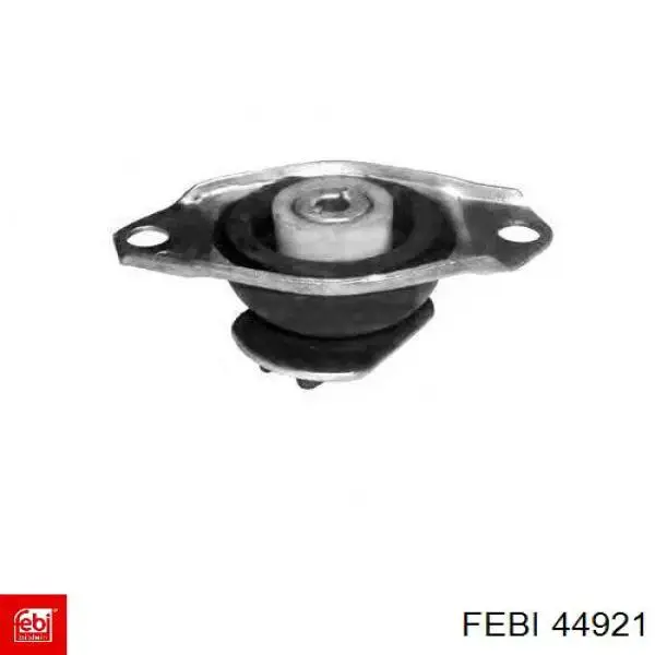 Задняя опора двигателя Febi 44921 цена, от 45.64 USD