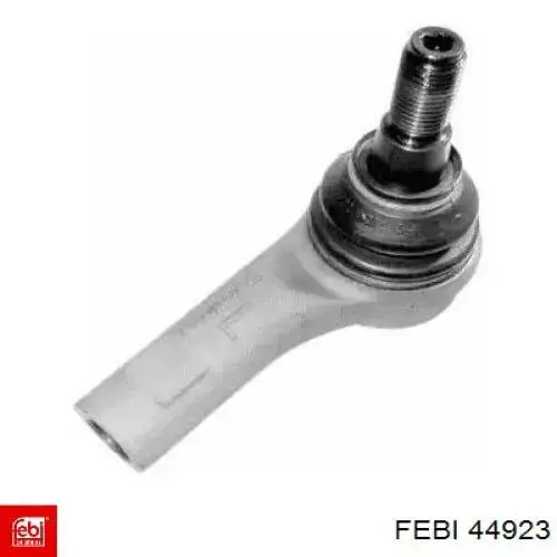 Тяга рулевая в сборе, правая Febi 44923 цена, от 27.47 USD