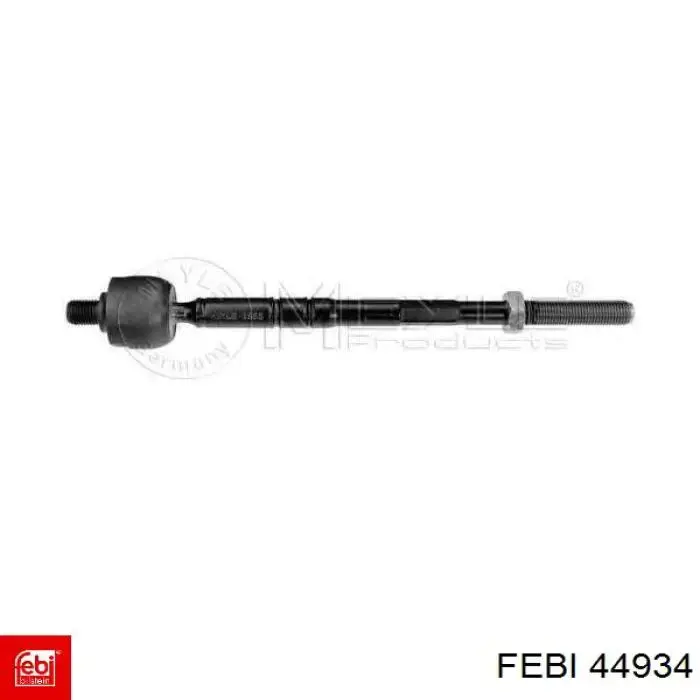 Купить 44934 Febi Тяга рулевая в сборе левая