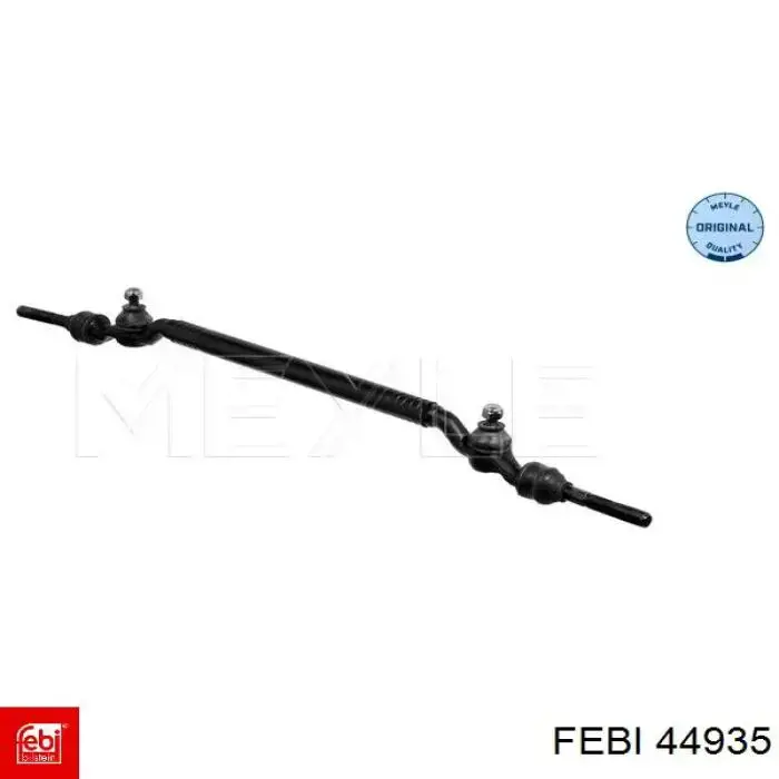 Купить 44935 Febi Тяга рулевая в сборе