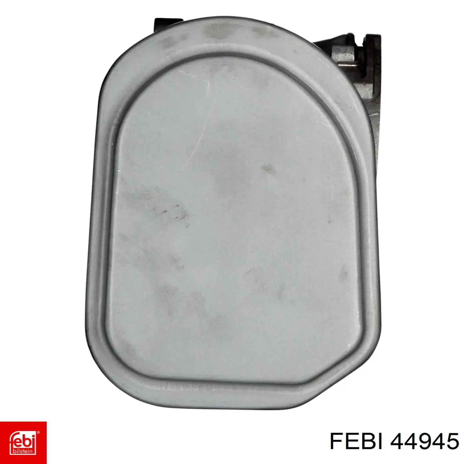 Дроссельная заслонка в сборе Febi 44945 цена, от 137.91 USD