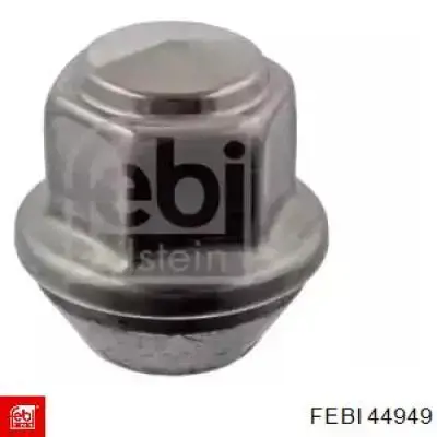 Гайка крепления колеса Ford ACPA1012DXA цена, от 3.29 USD