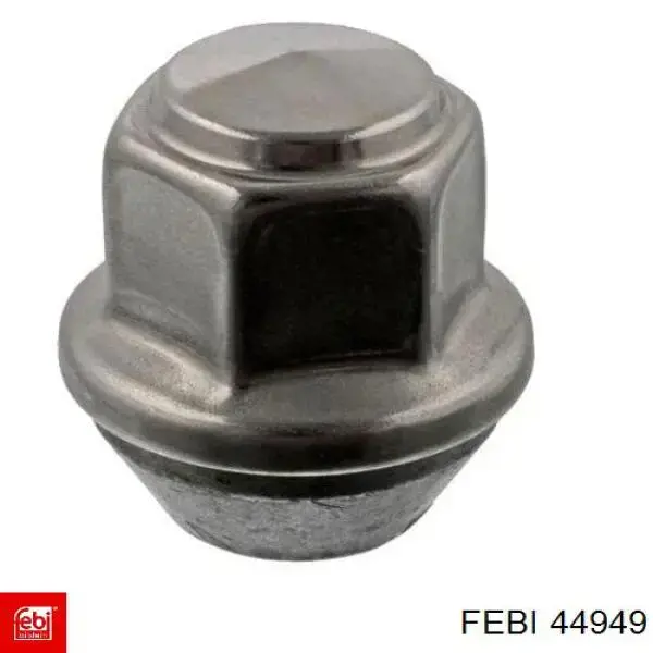 SS81014 DP Group Гайка колеса