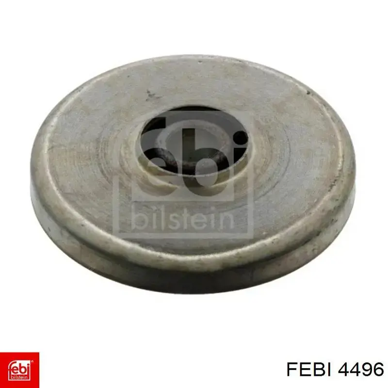 4496 Febi