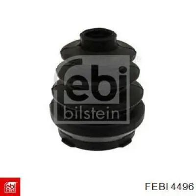 Крышка/пробка радиатора Febi 4496 цена, от 4.43 USD