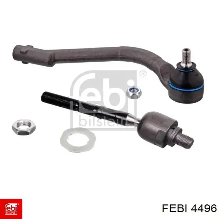 4496 Febi