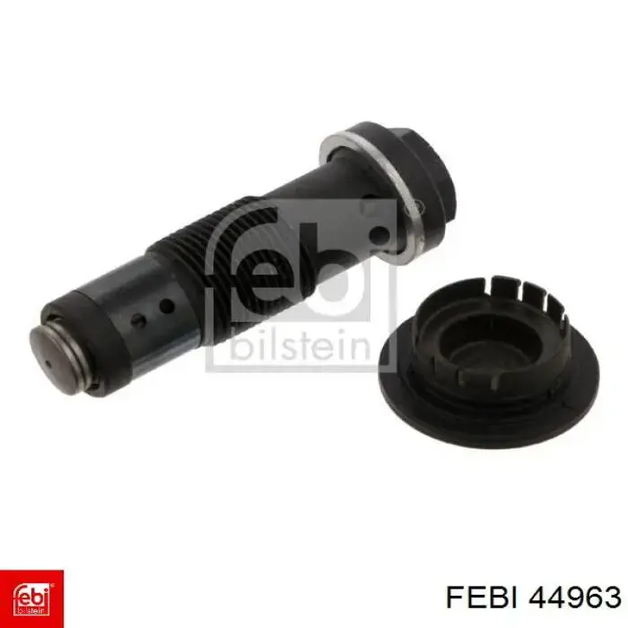 Ремкомплект ГРМ Febi 44963 цена, от 305.69 USD