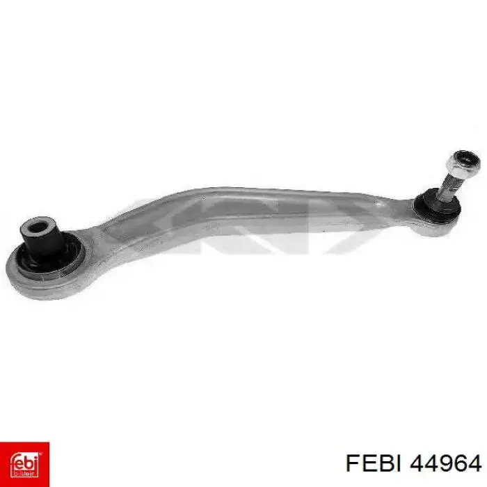 Комплект цепи ГРМ 44964 Febi