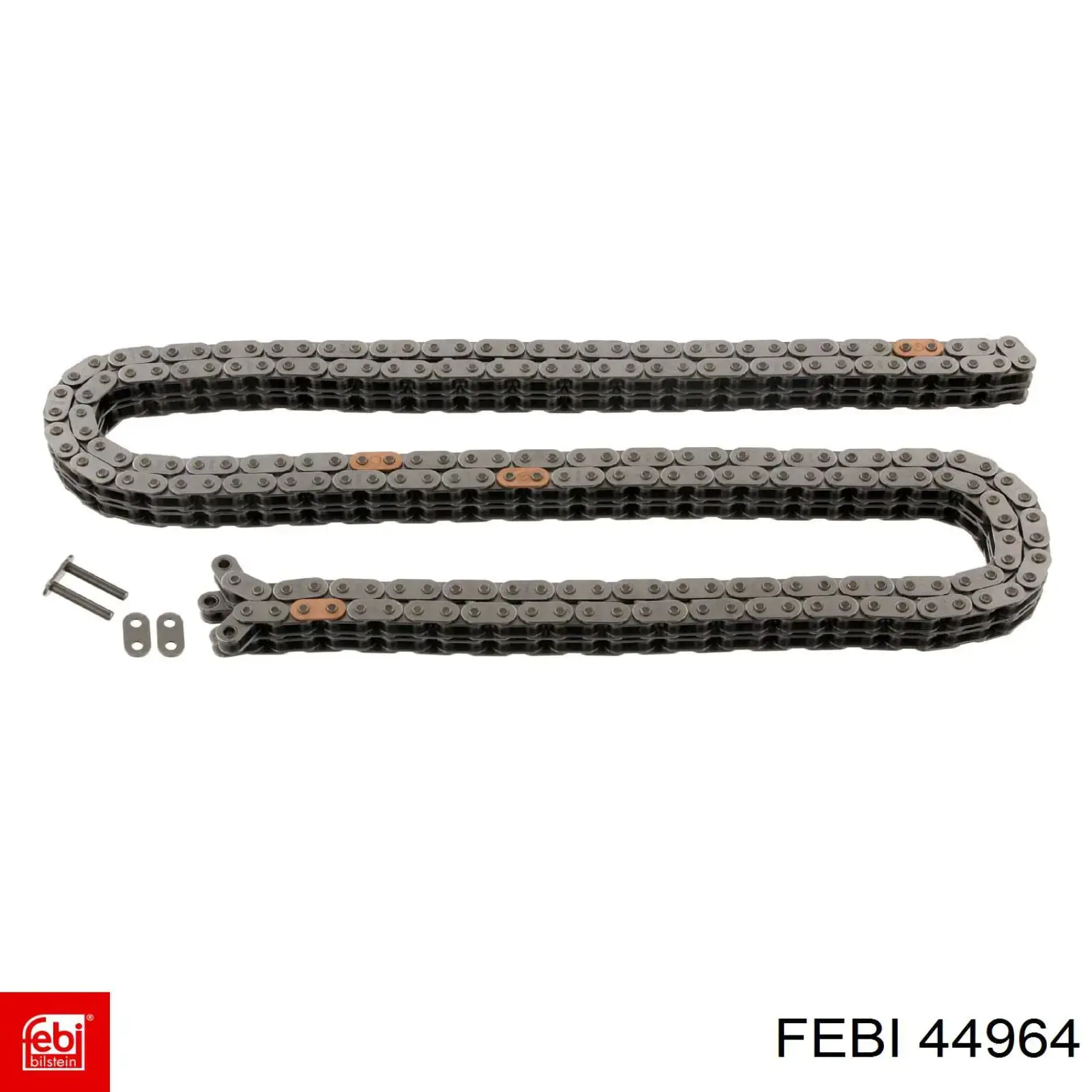 Купить 44964 Febi Набор цепи грм