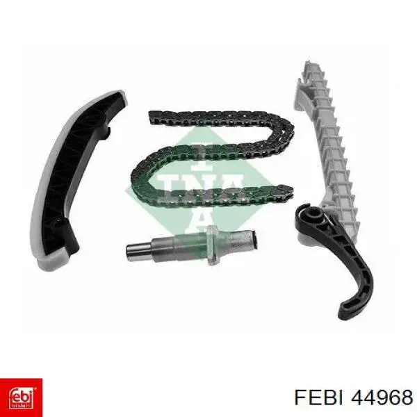 Комплект цепи ГРМ 44968 Febi