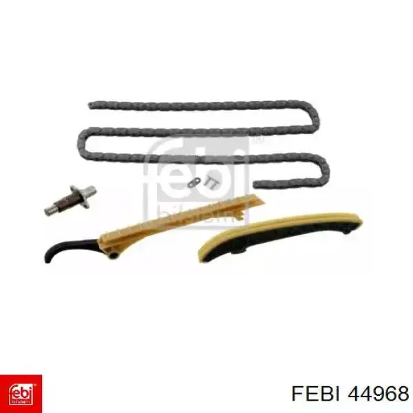 44968 Febi Комплект цепи