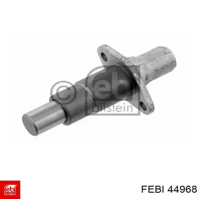 Ремкомплект ГРМ Febi 44968 цена, от 174.92 USD