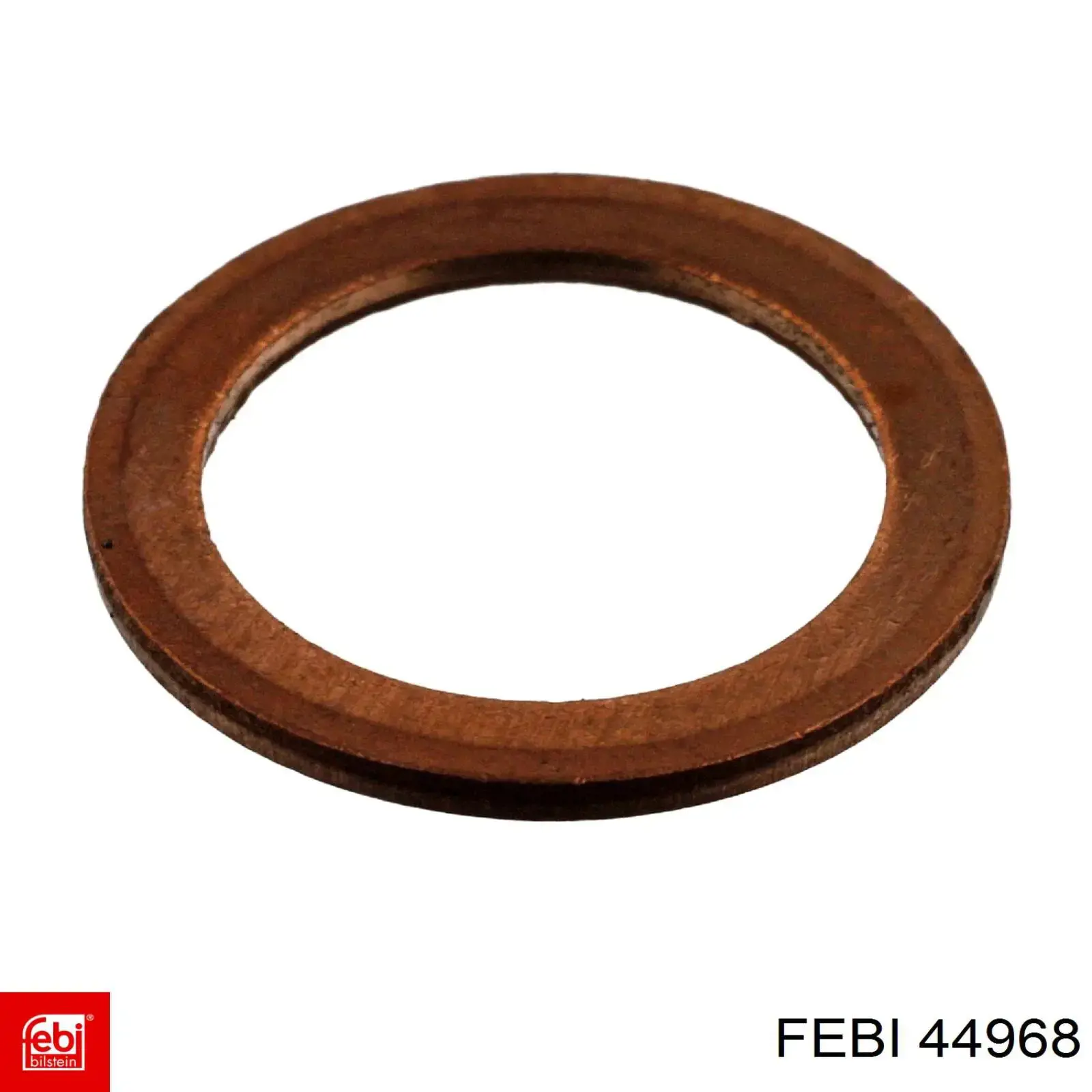 Цепь ГРМ, комплект Febi 44968